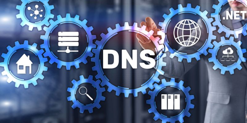 Cách thay đổi địa chỉ DNS để truy cập vào link tải app Debet.