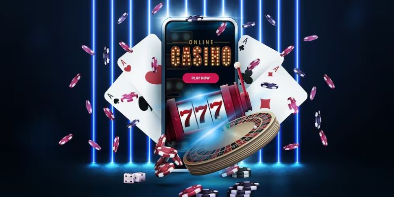 Nét chính về casino online Debet